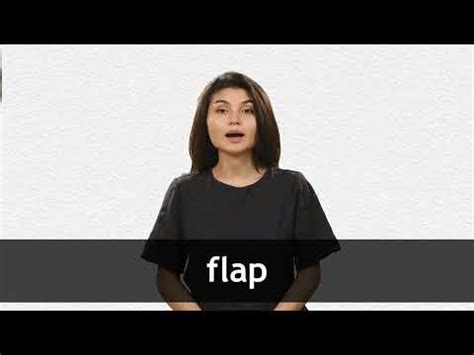 flerps meaning slang|FLAP definition in American English .